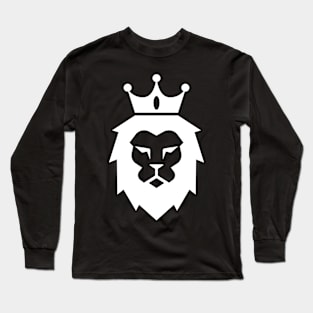 Lion Long Sleeve T-Shirt